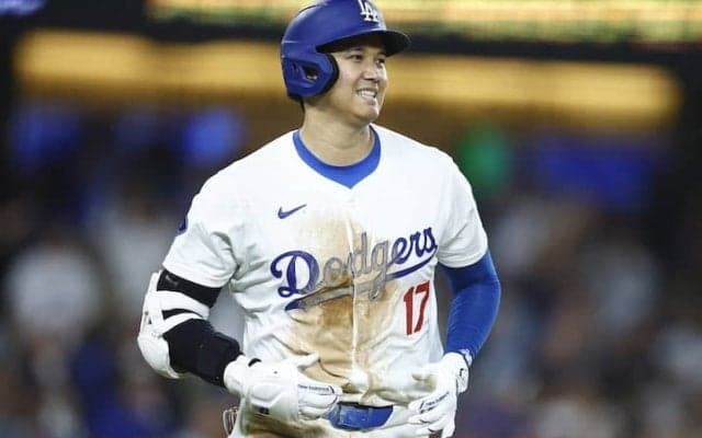 「50-50」に迫る大谷翔平にわく”アンチ”　現地識者が持論「これもサイクルの一部だ」