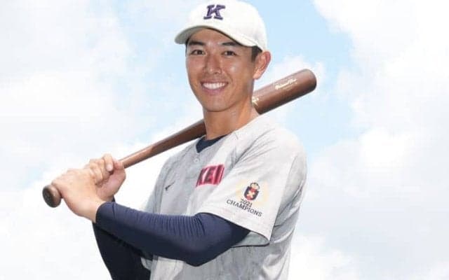 清原Jr.だけじゃない！大学、高校とこんなに目白押し　プロ注目のプロ野球2世選手たち