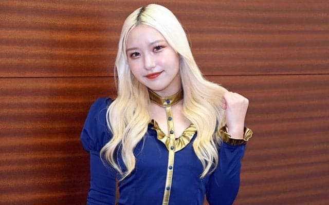 好循環を生む天真爛漫な2年目は“相談役”　華麗なステップ、金髪サラリ「見て、学ぶ」