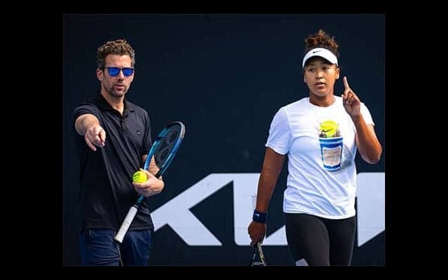  大坂なおみ コーチと関係解消 