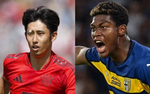 セリエＡのレギュラーGKやビッグクラブの一員も！ 識者がおススメする欧州サッカーで注目の日本人選手たち