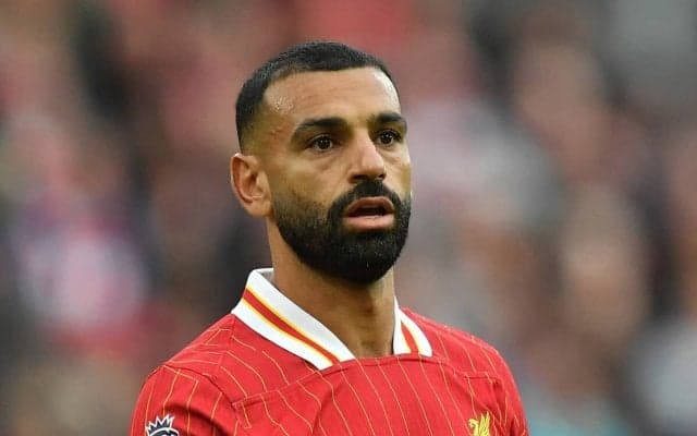 プレミアリーグ開幕３連勝で注目のリバプール 林陵平がアルネ・スロット新監督の戦術を徹底解説