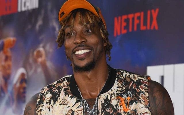 「エージェントに700万ドル盗まれた」WNBAチーム所有を夢見たハワードの苦い思い出