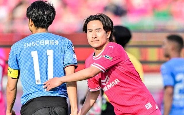 「デザインセンス神がかってんな⁈」J1・C大阪の人気DFが考案の「勝負パンツ」に賛辞続々！「これは部屋に飾るべし！」「このデザインをフラッグに」などの声