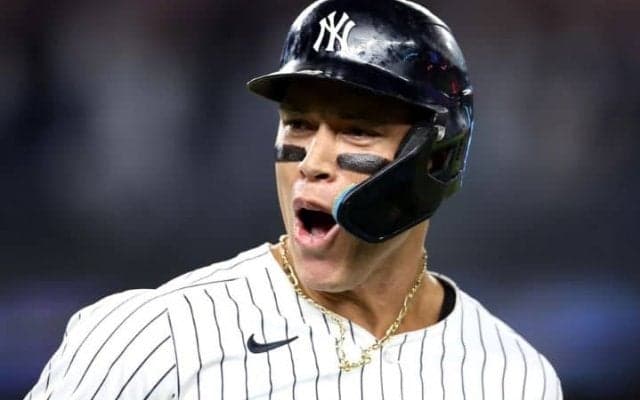 再び量産態勢へ ジャッジに飛び出した17試合ぶりとなる逆転満塁弾にニューヨークが熱狂「華々しく、自身のスランプを終わらせた」