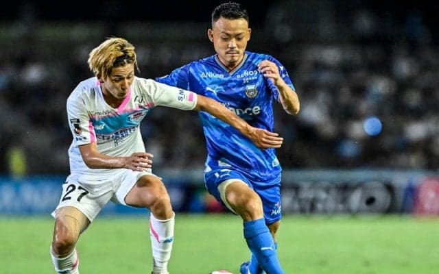 【川崎の新エース＆新戦力が躍動する意味(2)】古巣戦に挑んだ河原創が「いい勝ち方とは言えないじゃないですか。もう少し楽に」と見据える戦い方。「チームの狙いはわかってきた」