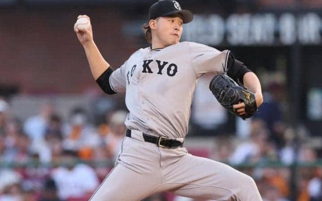 救世主となれるか　巨人山崎伊織抹消のピンチで浮上する「もう一人の桑田チルドレン」