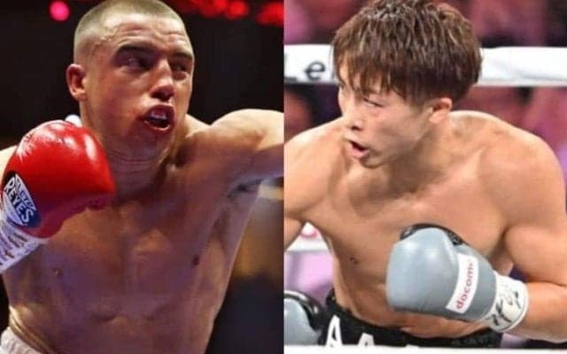 「穴はある。だけどイノウエは強い」井上尚弥をWBA世界フェザー級王者が絶賛！ 怪物の“軽視”は一切せず「常にKOを狙っている」