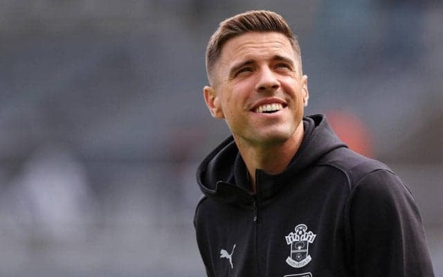 菅原由勢の同僚、ポーランド代表DFベドナレクがサウサンプトンと契約延長…ここまで223試合9ゴール