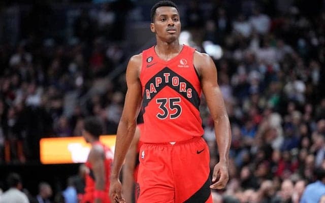 病気から回復のクリスチャン・コロコにレイカーズら3チームが関心か…守備が魅力のビッグマン