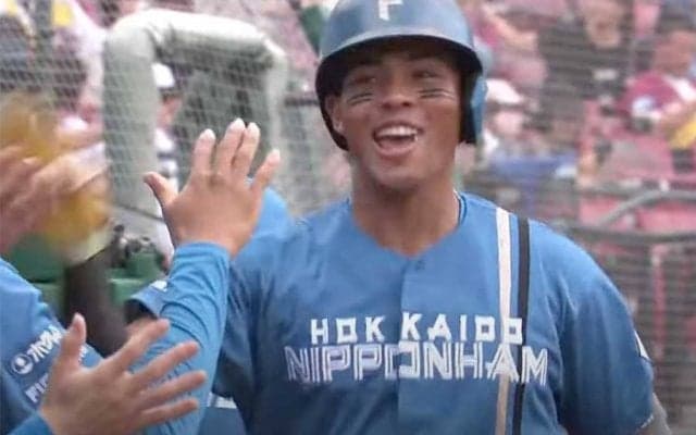 ハム23歳は「現ドラの希望」　1軍未出場→MVP＆首位打者…衝撃の4/8「ロマンがある」