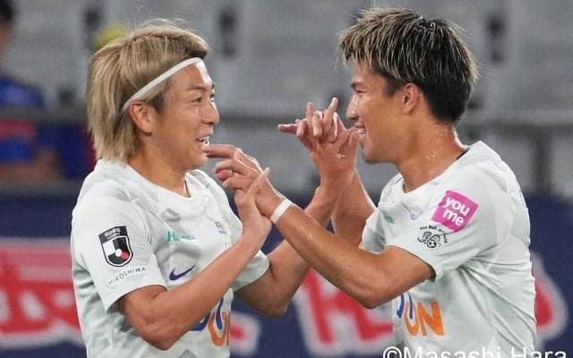 注目は｢事実上の準決勝｣、Jリーグが｢目指す｣勝利、広島が｢日本のスポーツ｣の頂点に【｢優勝、降格は?｣2024Jリーグ終盤戦の大激論】(7)