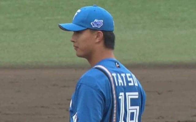 ハム20歳右腕が6回無失点、矢澤は4安打　オリのドラ7が好投…14日のファーム