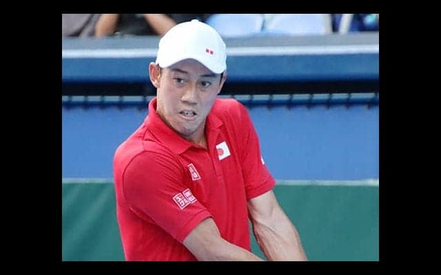  錦織圭 勝利に「まあまあでした」 