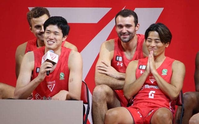 渡邊雄太「人生で一番緊張したジャンケン」パリ五輪“富樫一人勝ち”エピソード明かす