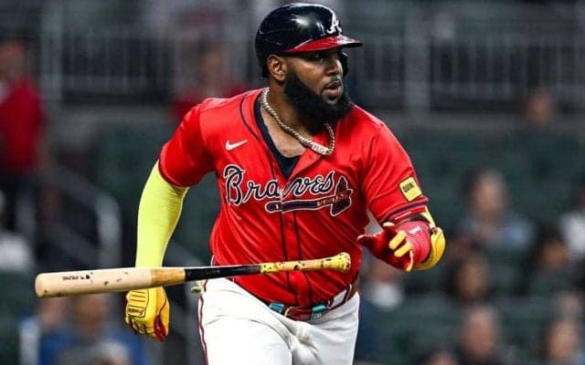 “大谷ライバル”が無冠の危機　3冠王射程から…まさかの急失速「ヒットは出てるのに」