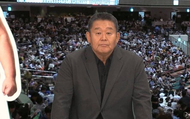 「放送事故w」元若乃花の“変身後”の姿がヤバすぎと話題 超絶シュールな画に「腹よじれるww」「怖い」驚きの声
