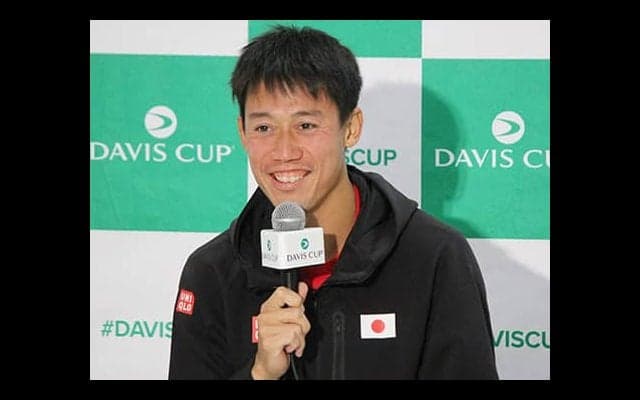  錦織圭 プレーに手応え「流れ来てる」 