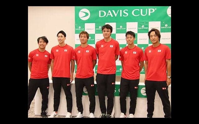  【速報中】西岡良仁vsメヒア 