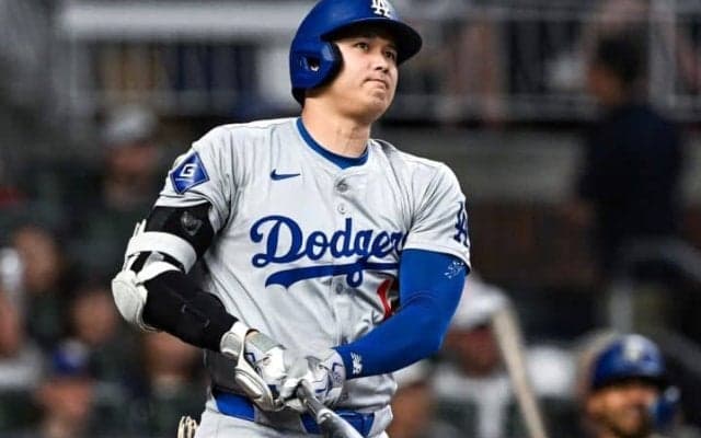 50-50迫って1400万円超え!? 大谷翔平の“50号”の市場価格に米記者が注目「人生を変える金が“空から降ってくる”」