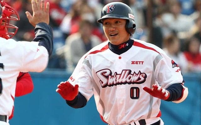 自ら申し入れた引退「最後でいいかな」　“最終打席”は拒否…1年で終わったヤクルト生活