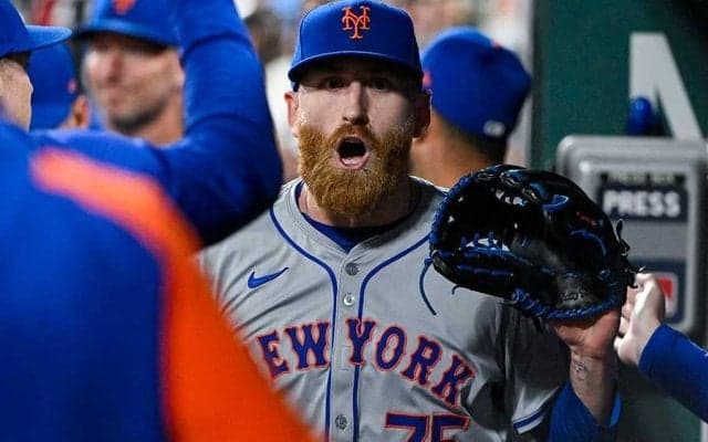 日本での生活は「素晴らしかった」　元西武助っ人が忘れぬ2年間「文化や食べ物が好き」