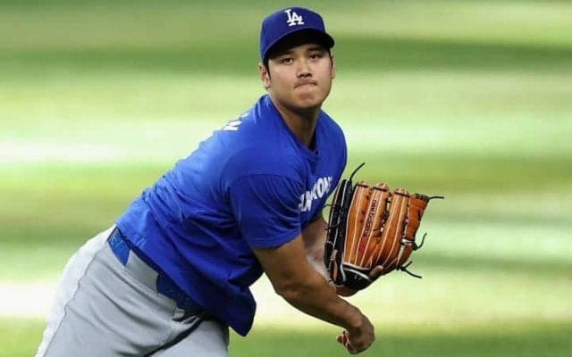 投手・大谷の中継ぎ抜擢の“仰天プラン”に非現実的の声 米記者も異論「重要な局面での登板は大きなリスクが伴う」