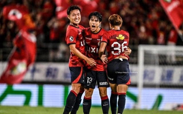 「えぇやん…」J1鹿島の試合に来場の磯山さやかにファン歓喜！