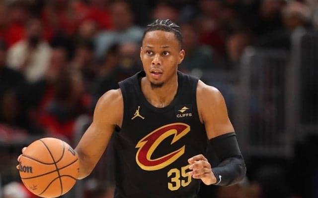 制限付きFAアイザック・オコロがキャバリアーズと3年約53億円で再契約に合意