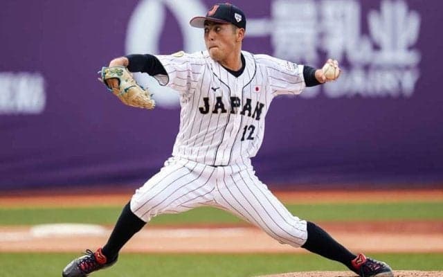 侍U23代表、2大会連続3度目の世界一　プエルトリコに“雪辱”、川口監督は笑顔