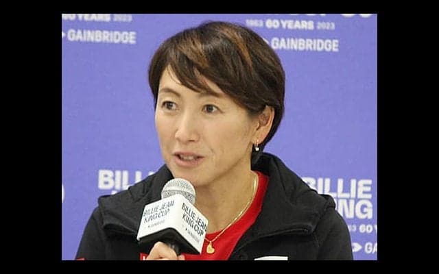  大坂なおみら 日本代表が決定 