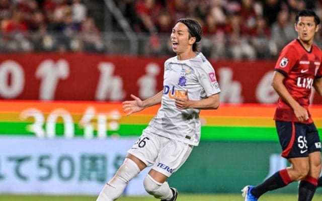 【パシエンシア、アルスラン、川辺--J1広島の新加入トリオが逆転優勝を導けるか(2)】5得点のアルスラン、創造性と変化をもたらせる川辺。多彩な攻撃を終盤戦につなげられるか