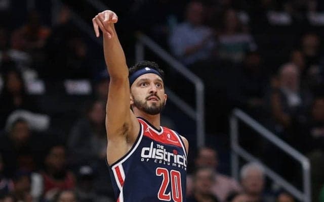 キャリア6年を誇るシューター、ランドリー・シャメットがニックスとの1年契約に合意