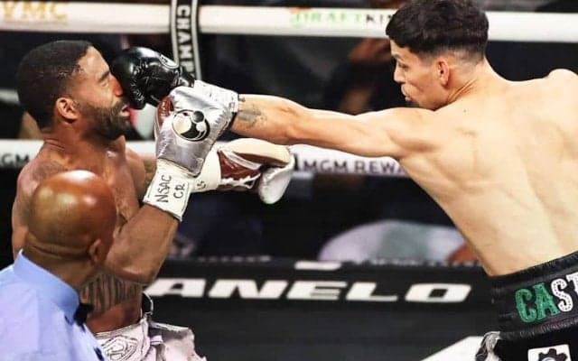 苦心した判定勝ちにブーイング…井上尚弥に敗れたフルトンの再起戦に米記者もシビア評価「ダウンで目を覚ました」