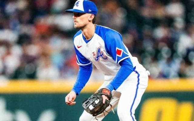 ド軍戦で「見たことあると思ったら…」　懐かしの人物登場「ここにいたんか」