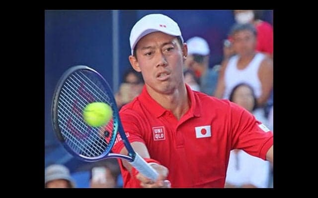  錦織圭 ダブルス出場回避 デ杯 