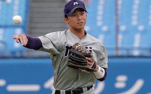 巨人は宗山塁でショート問題を解決？　ドラフトまで1か月半、各球団の1位候補を予想【セ・リーグ編】