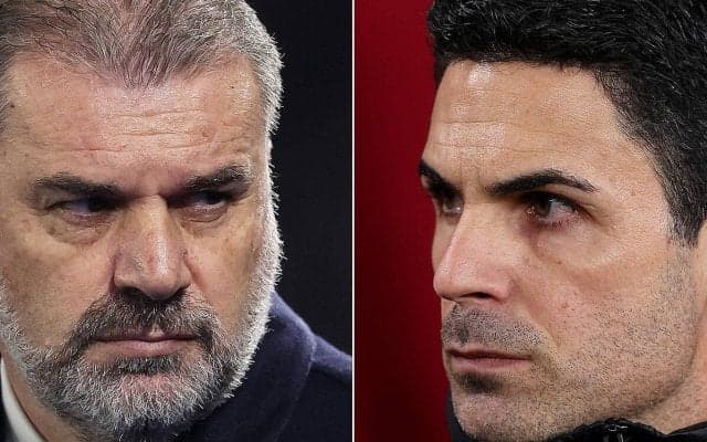 【プレミア注目プレビュー】今季最初のノースロンドンダービー！　満身創痍アーセナルは重要な序盤連戦の初戦