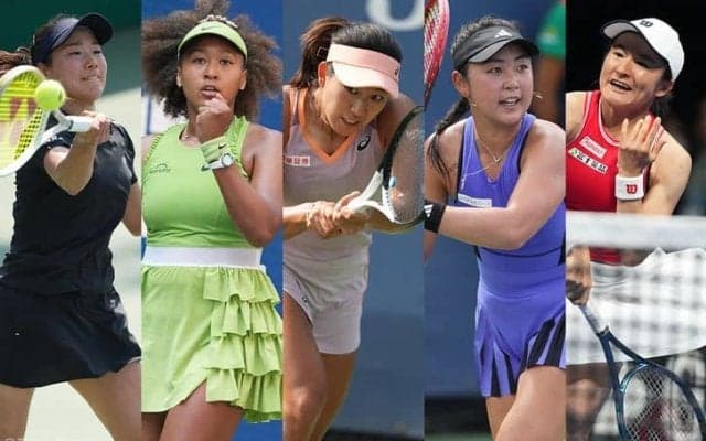 大坂なおみらが日本代表に選出、杉山愛監督「上位を狙っていけるチーム力が我々にはある」。11月に女子国別対抗戦BJK杯ファイナルがスペインで開催