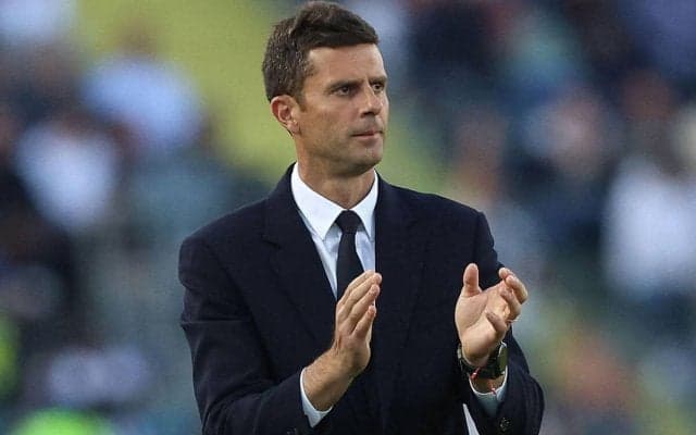 「現時点では良いパフォーマンス」　ユベントスは2戦連続ゴールレスも…モッタ監督　「この道を突き進み成長」