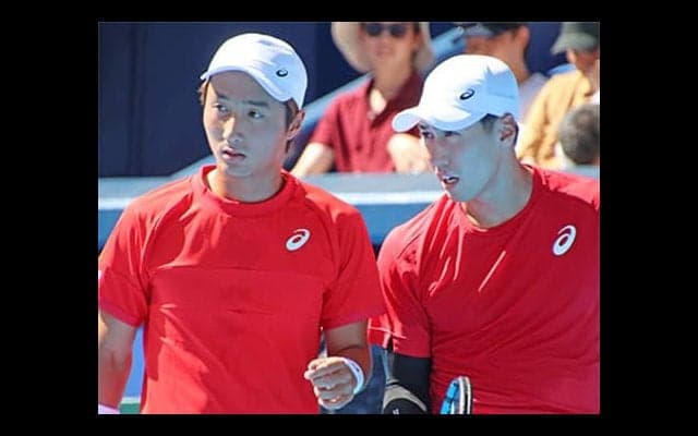  望月/綿貫組 逆転負けで日本2勝1敗に 