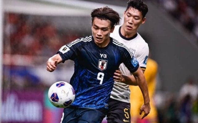 2戦で12ゴール「決定力過剰」の森保ジャパンに死角はあるのか？アジア予選で”一番やりづらい”相手とは