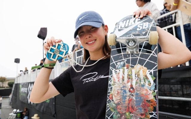 世界を相手に一矢報いる今回期待の選手たちは？「X Games Chiba 2024」FINEPLAY編集部注目の日本人選手を紹介 ~スケートボード・ストリート編~