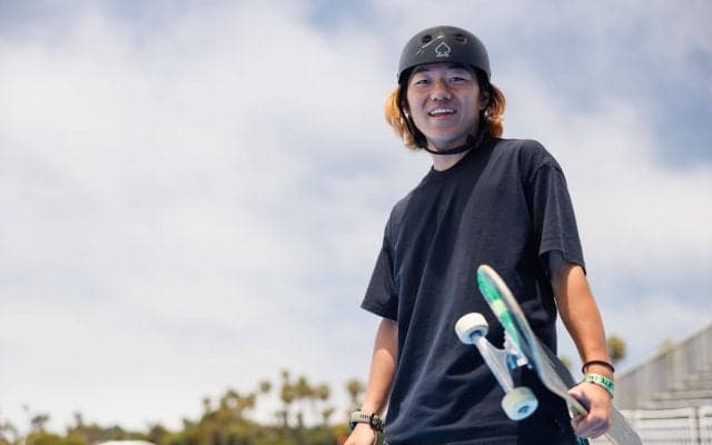 アクションスポーツの豪華トップアスリートたちが勢揃い「X Games Chiba 2024」FINEPLAY編集部注目の日本人選手を紹介 ~スケートボード・パーク編~