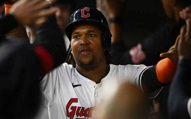 大谷翔平が異常すぎるだけ…31歳が捉える“7人目”の偉業　陰のスターに日本注目