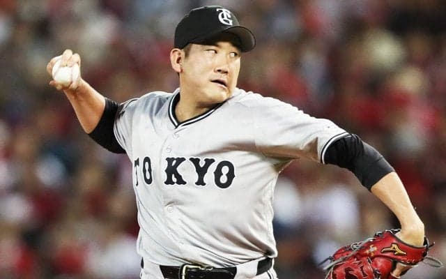 巨人・菅野智之はなぜ前年4勝から劇的復活を遂げたのか？ 阿波野秀幸が好調の要因を徹底解説