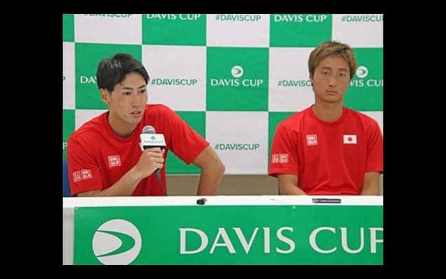 錦織圭は複に「出る意欲あった」