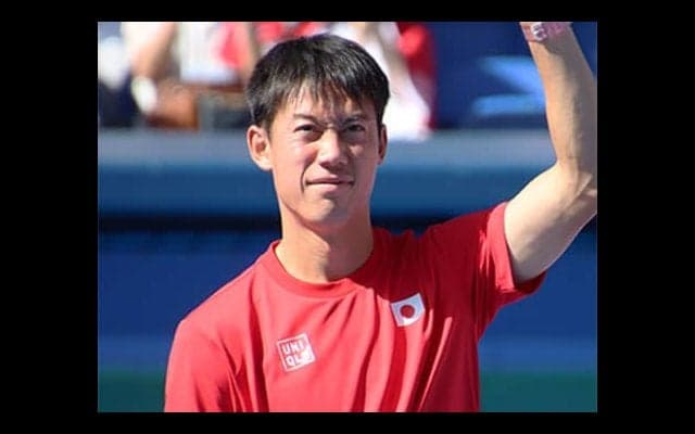  錦織圭、西岡に「頼もしさ」あった 