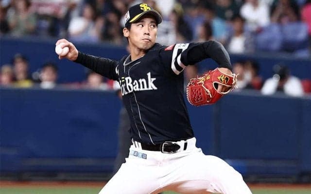 鷹が延長12回の熱戦制す…尾形が今季初勝利　西武・今井が8回12Kで8勝目…15日のパ・リーグ