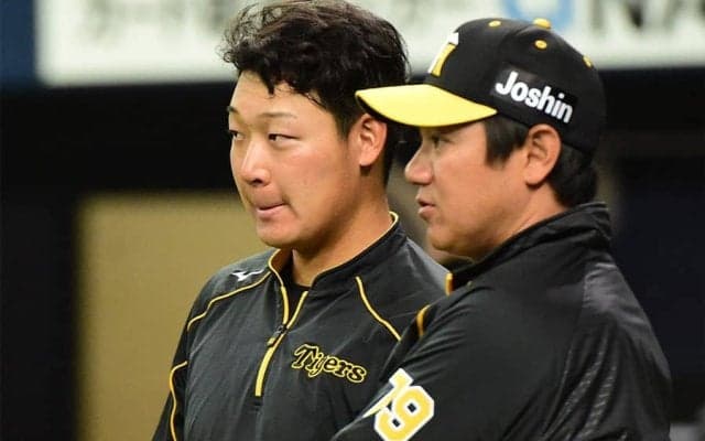 大卒ドラ1でも“我慢”「計画的に…」　阪神4番の覚醒呼んだ強化プロジェクト